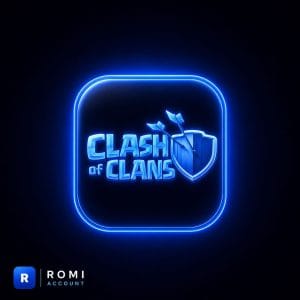 آفر های کلش آف کلنز | Clash of Clans Gems
