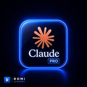 اکانت Claude Pro