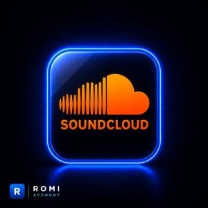 اکانت SoundCloud پریمیوم